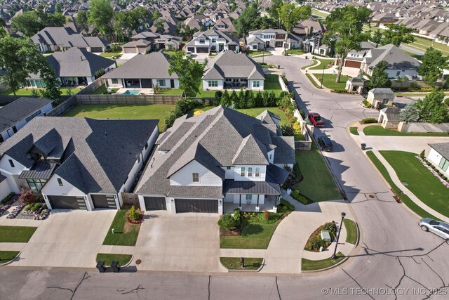6534 E 123rd St, Bixby, OK 74008 - photo 48