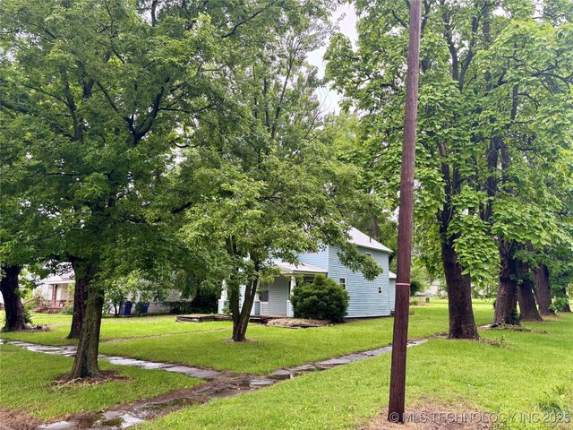 103 S Brown, Vinita, OK 74301 - photo 4