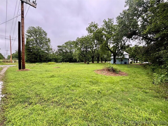 103 S Brown, Vinita, OK 74301 - photo 5