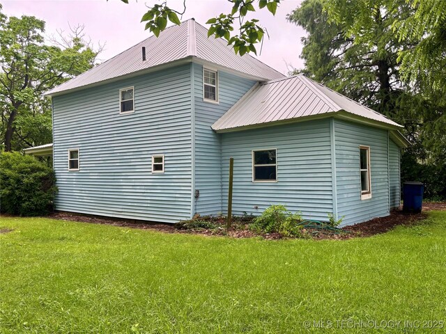 103 S Brown, Vinita, OK 74301 - photo 6