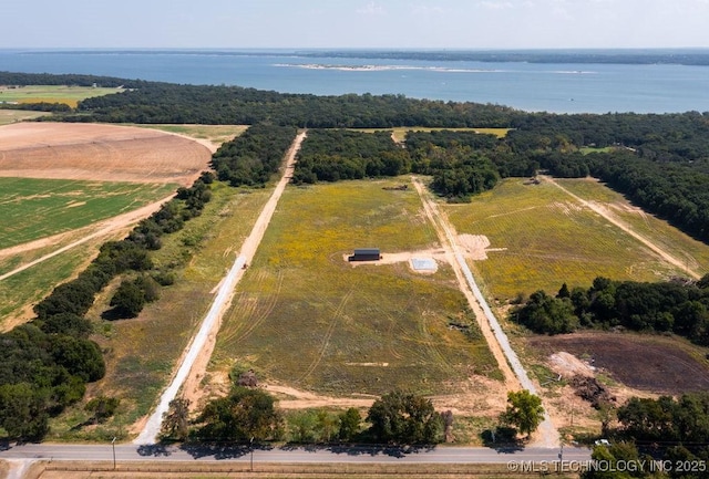 11703 Xander Ln, Kingston, OK 73439