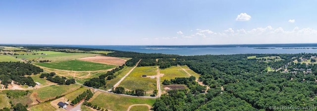 11703 Xander Ln, Kingston, OK 73439