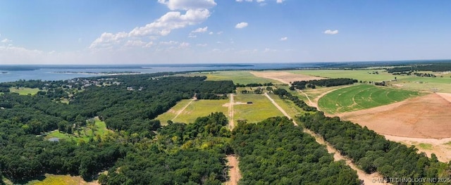 11703 Xander Ln, Kingston, OK 73439