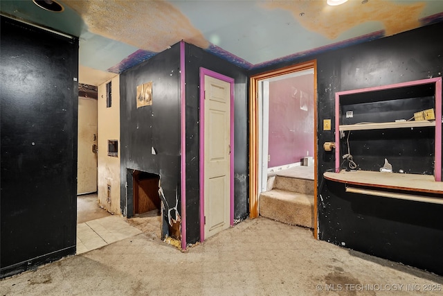 917 N Knoxville Ave, Tulsa, OK 74115 - interior space