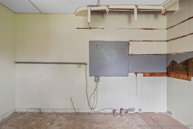 917 N Knoxville Ave, Tulsa, OK 74115 - view of basement