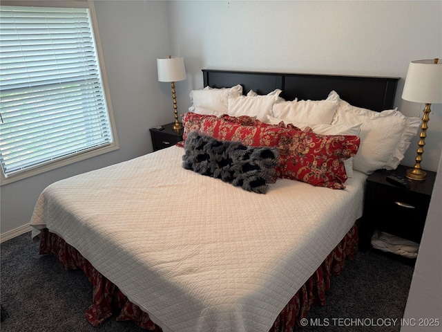 450779 E 341st Rd Unit 34, Afton, OK 74331 - view of carpeted bedroom