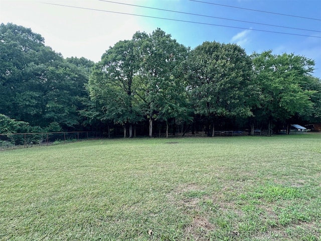 0 Snell Rd, Kingston, OK 73439