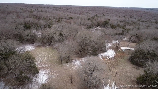 14119 N 3590, Sasakwa, OK 74867