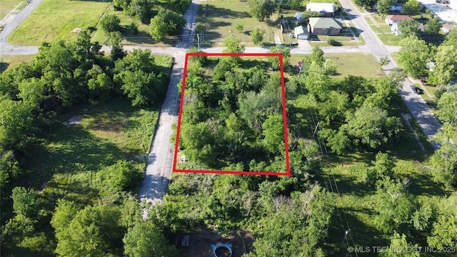 119 5th Ave SW, Miami, OK 74354