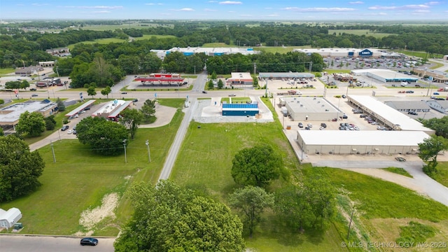 S Main St, Grove, OK 74344