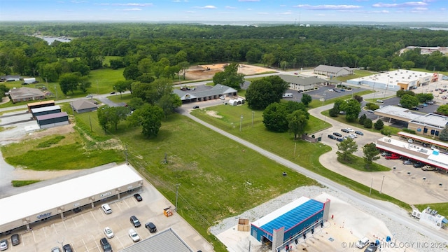 S Main St, Grove, OK 74344