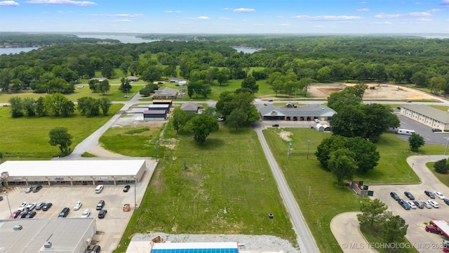 S Main St, Grove, OK 74344