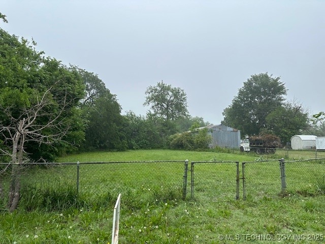 016 Manning, Caddo, OK 74729 - photo 2