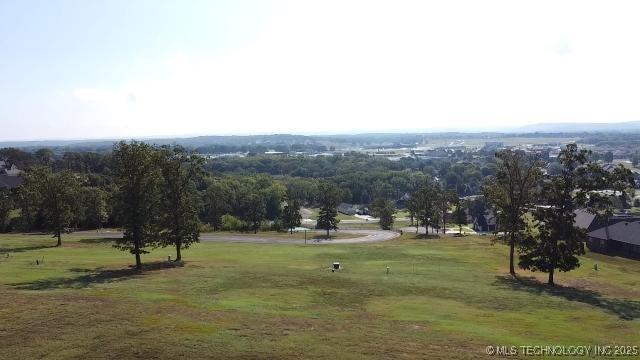 777 Ridgeview Dr, Tahlequah, OK 74464