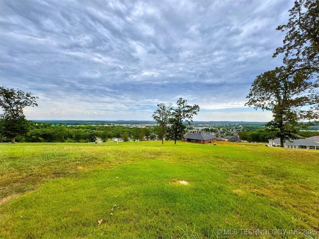 777 Ridgeview Dr, Tahlequah, OK 74464