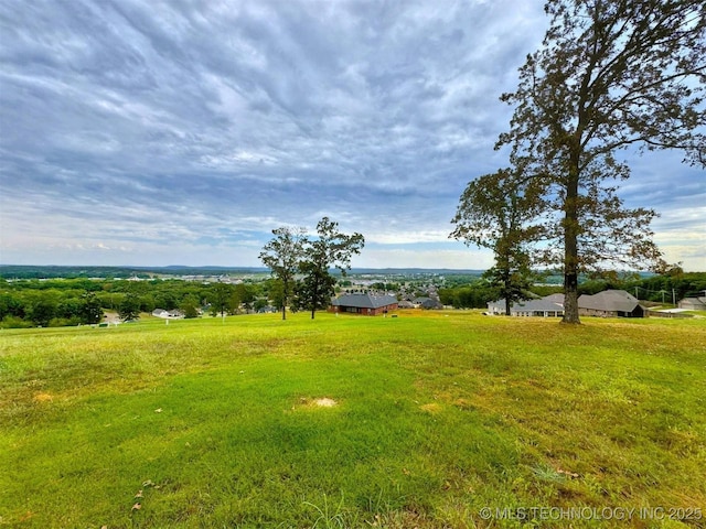 777 Ridgeview Dr, Tahlequah, OK 74464