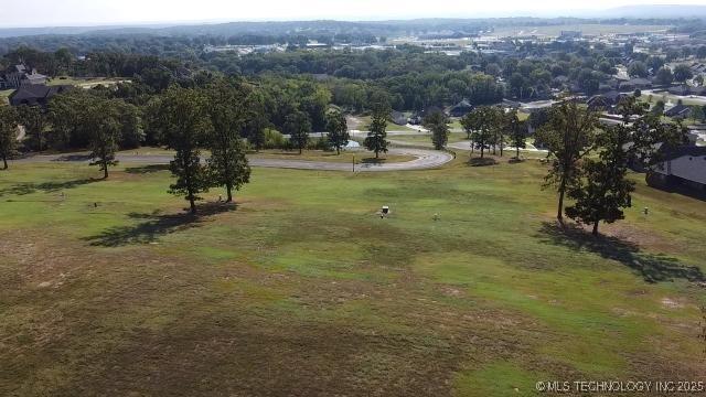 777 Ridgeview Dr, Tahlequah, OK 74464