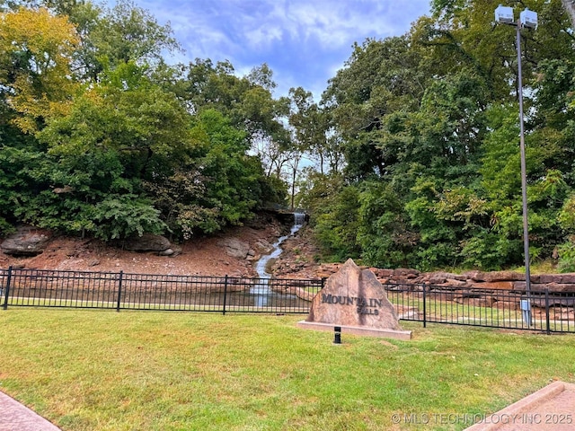 777 Ridgeview Dr, Tahlequah, OK 74464