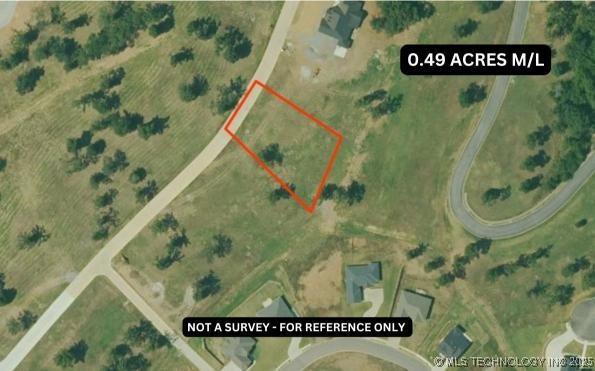 777 Ridgeview Dr, Tahlequah, OK 74464