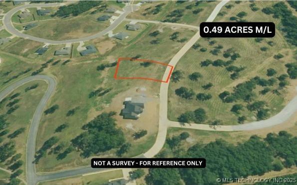 777 Ridgeview Dr, Tahlequah, OK 74464