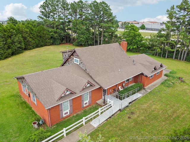 9908 N 129th E Ave, Owasso, OK 74055 - photo 4
