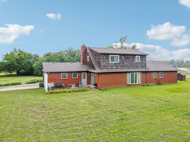 9908 N 129th E Ave, Owasso, OK 74055 - photo 26