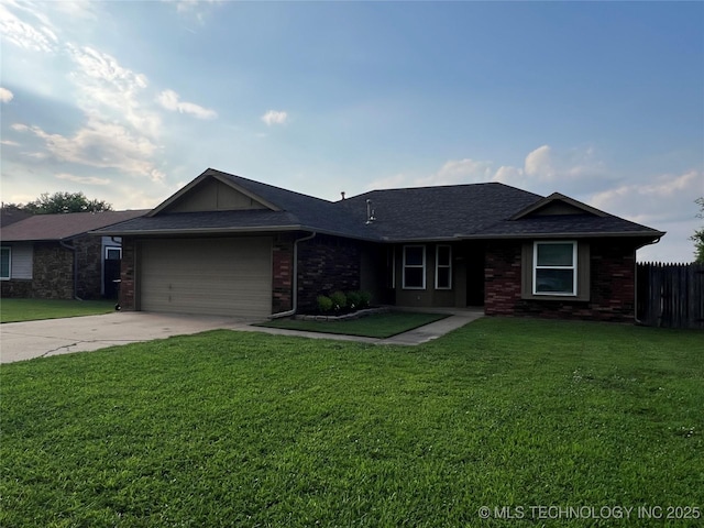 505 W Ryan St, Catoosa, OK 74015 - photo 1