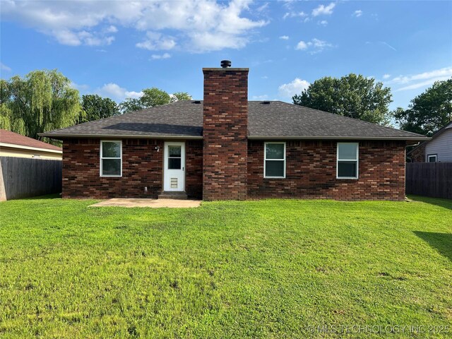 505 W Ryan St, Catoosa, OK 74015 - photo 15