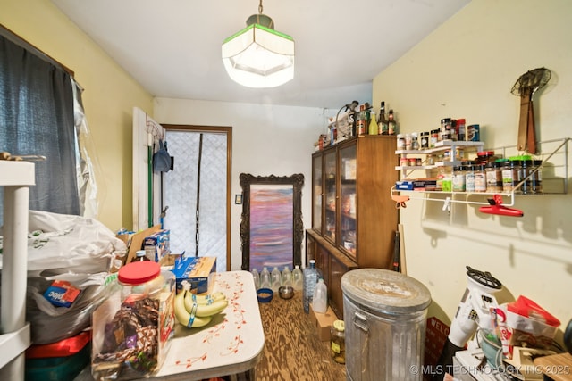 1012 N Irvington St, Tulsa, OK 74115 - view of misc room