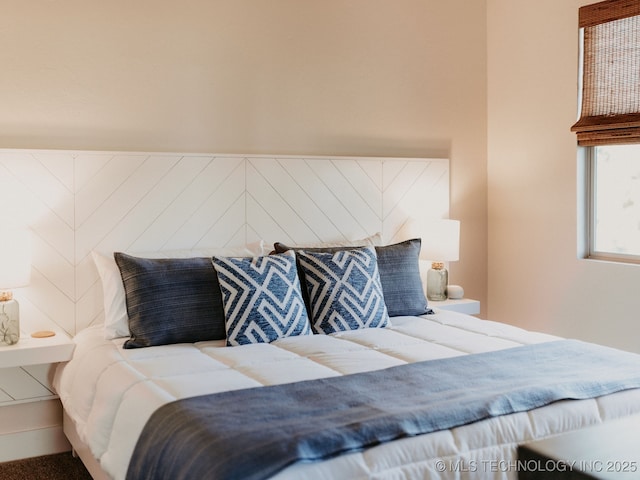 118900 S 4213, Eufaula, OK 74432 - view of bedroom