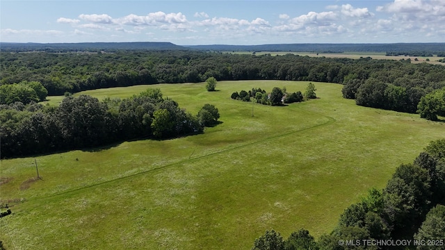 10993 W County Road 1210th Rd, Stigler, OK 74462 - photo 2