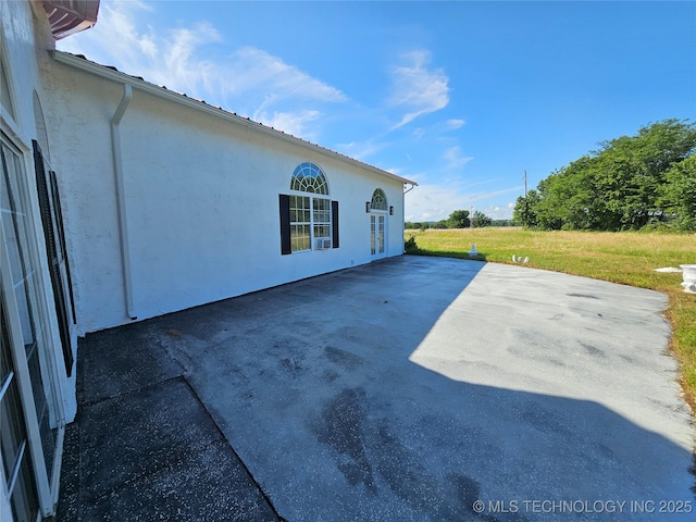 38032 State Road 78 W, Durant, OK 74701 - view of patio