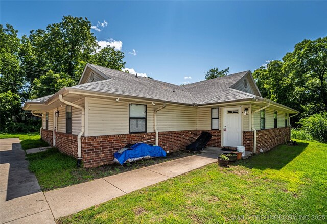 204 S 11th, Madill, OK 73446 - photo 18