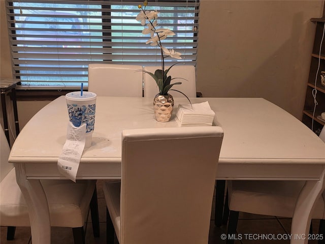 14177 E 590th Rd S, Inola, OK 74036 - view of dining area