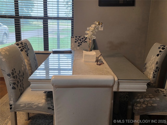 14177 E 590th Rd S, Inola, OK 74036 - view of dining room