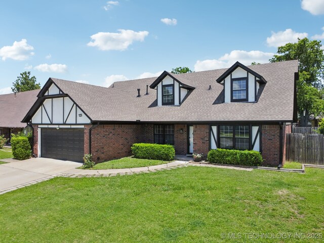2331 S 99th E Ave, Tulsa, OK 74129 - photo 1