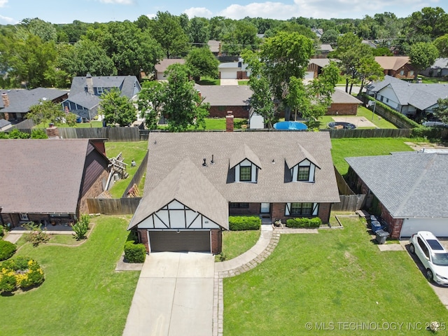 2331 S 99th E Ave, Tulsa, OK 74129 - photo 3