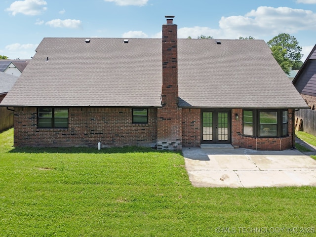 2331 S 99th E Ave, Tulsa, OK 74129 - photo 35