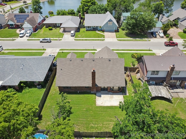 2331 S 99th E Ave, Tulsa, OK 74129 - photo 36