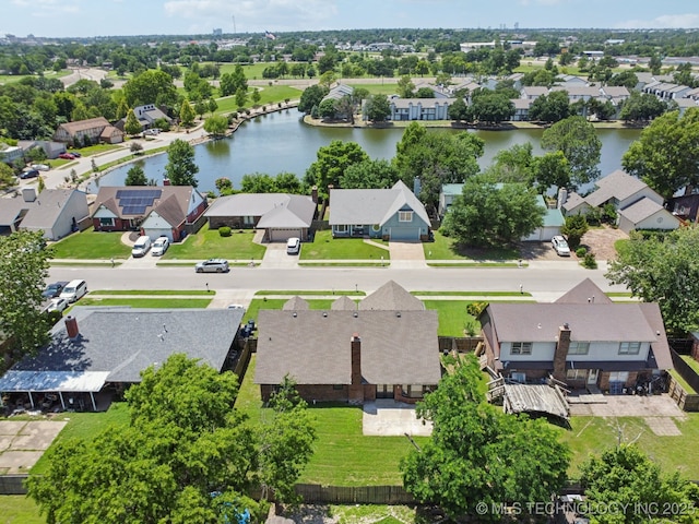 2331 S 99th E Ave, Tulsa, OK 74129 - photo 37