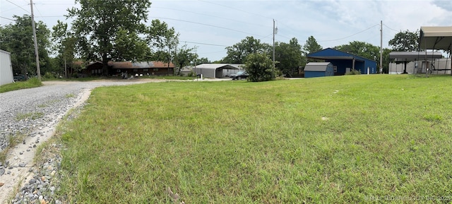 114551 4278th Rd, Checotah, OK 74426