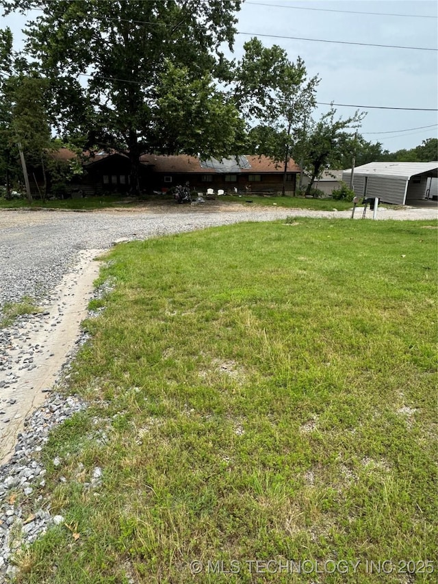 114551 4278th Rd, Checotah, OK 74426