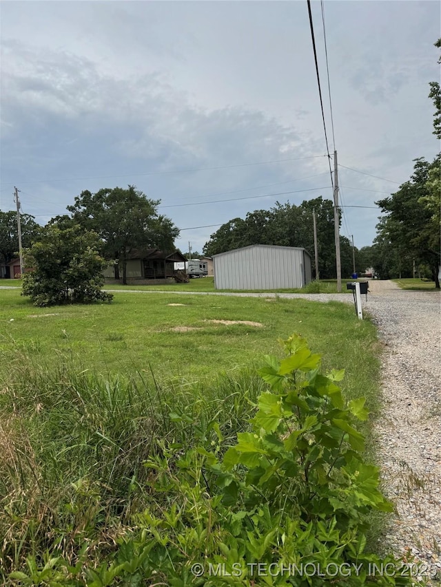 114551 4278th Rd, Checotah, OK 74426