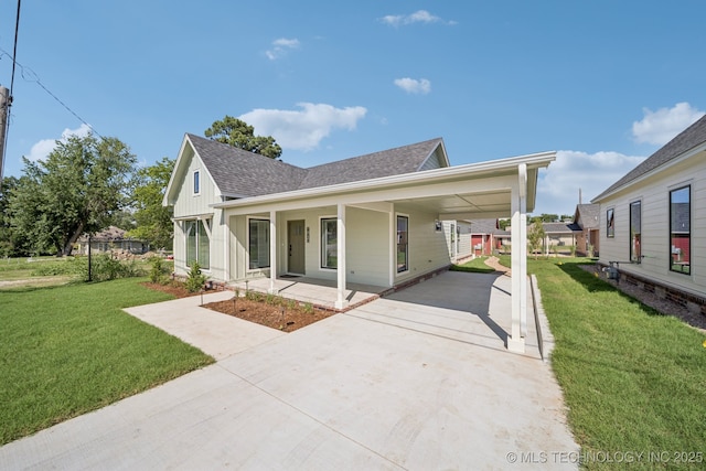 210 S Bluff St Unit A, Catoosa, OK 74015 - photo 2