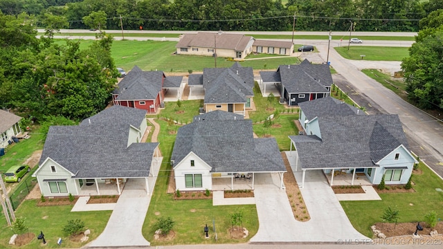 210 S Bluff St Unit A, Catoosa, OK 74015 - photo 3