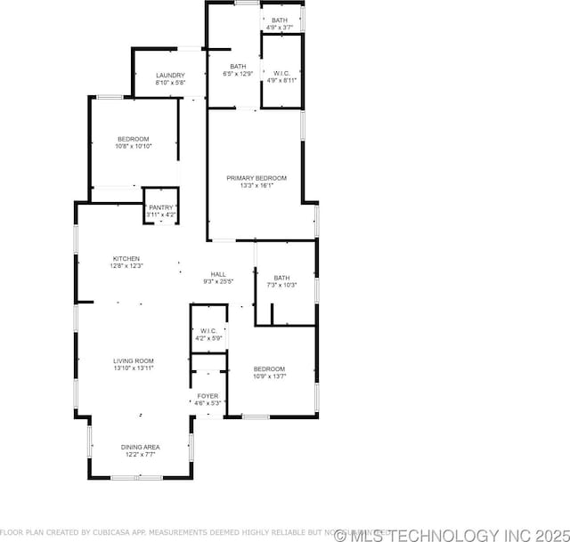 210 S Bluff St Unit A, Catoosa, OK 74015 - photo 30