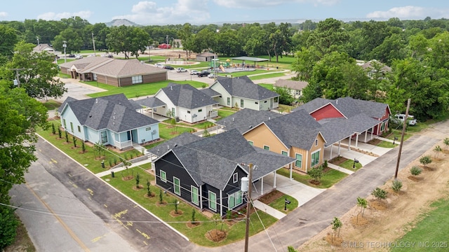 210 S Bluff St Unit A, Catoosa, OK 74015 - photo 31