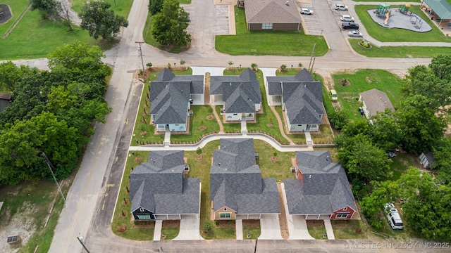 210 S Bluff St Unit A, Catoosa, OK 74015 - photo 34