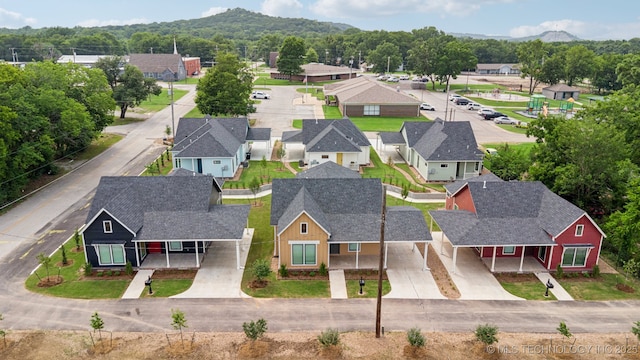210 S Bluff St Unit A, Catoosa, OK 74015 - photo 35
