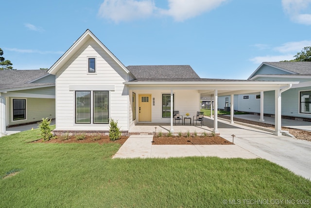 212 S Bluff St Unit A, Catoosa, OK 74015 - photo 1